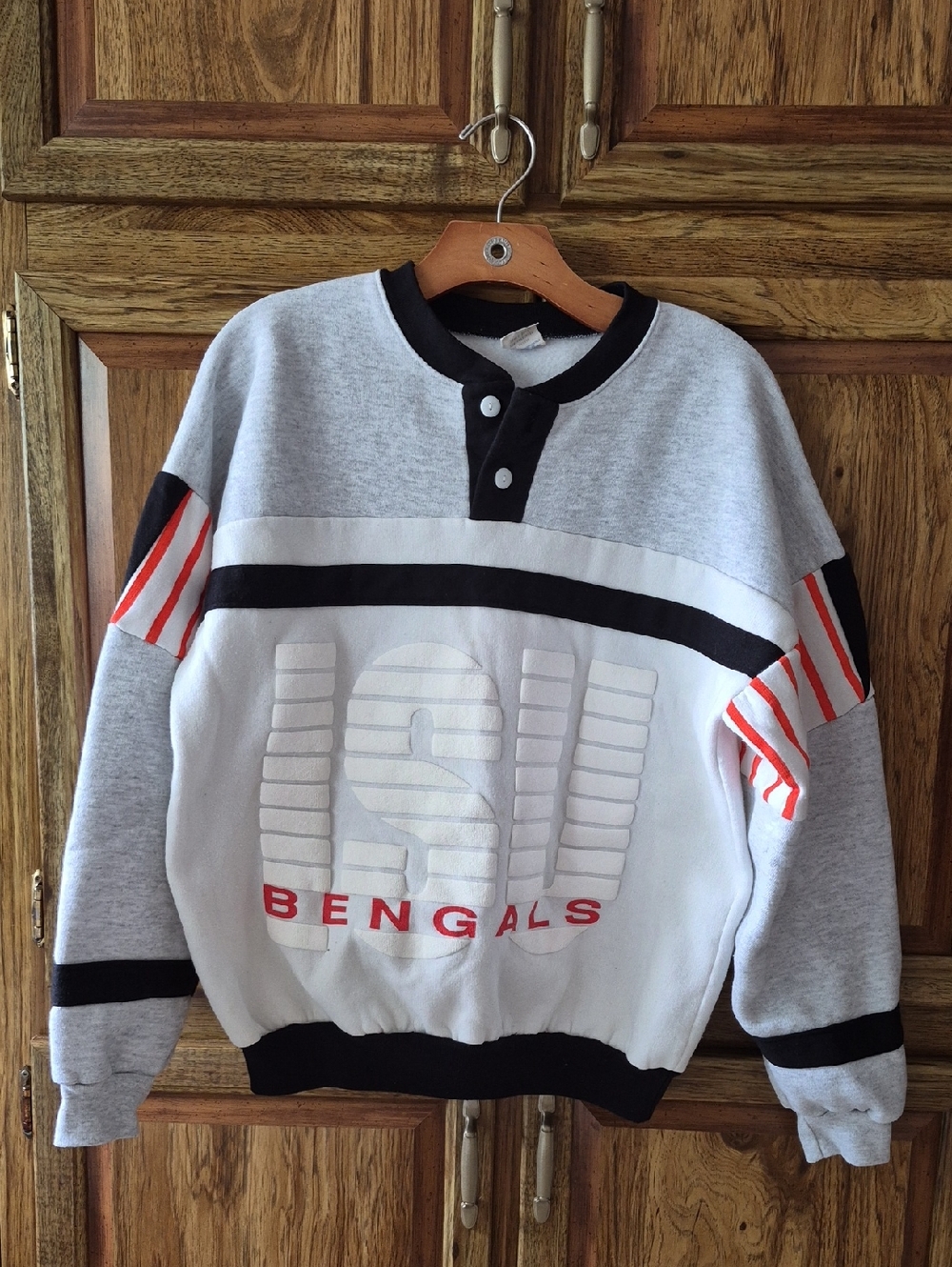 Idaho State University Sweatshirt